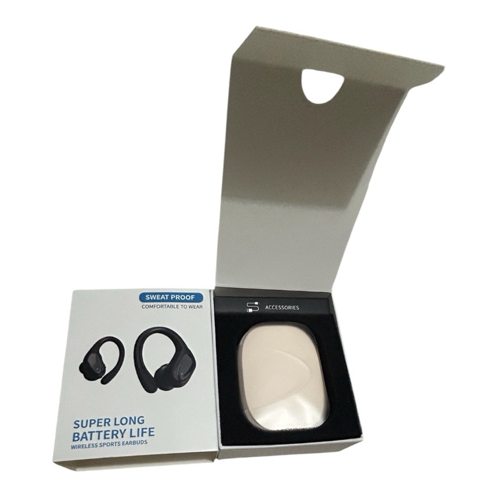 Wireless Earbuds